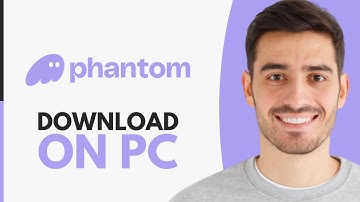 How to Download Phantom Wallet on PC - Step by Step