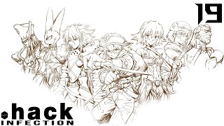 Training Arc | .hack//INFECTION Episode 19 Wealth