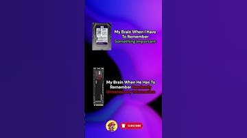 SSD OR HDD #gaming #tech #pc #pcgaming