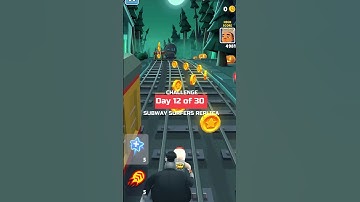 #012 Subway Surfers Replica Game #unity tutorial