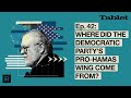 What Really Matters with Walter Russell Mead - Ep. 42: Where Did the Democratic Party’s Pro-Hamas...