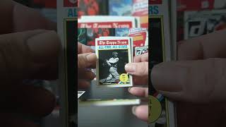 Wild Card Pack Rip Topps Baseball_9. #shorts