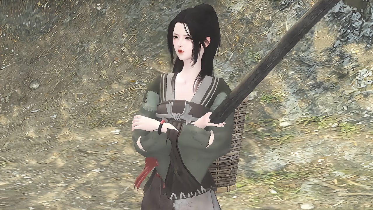 《神力甜妻很凶悍》第1~50集 #古风#漫剧