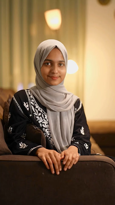 Assalamu Aleykum everyone, thank you so much for your birthday wishes ๐