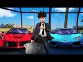 Selling a Car Dealership I DON’T OWN in GTA 5 RP!