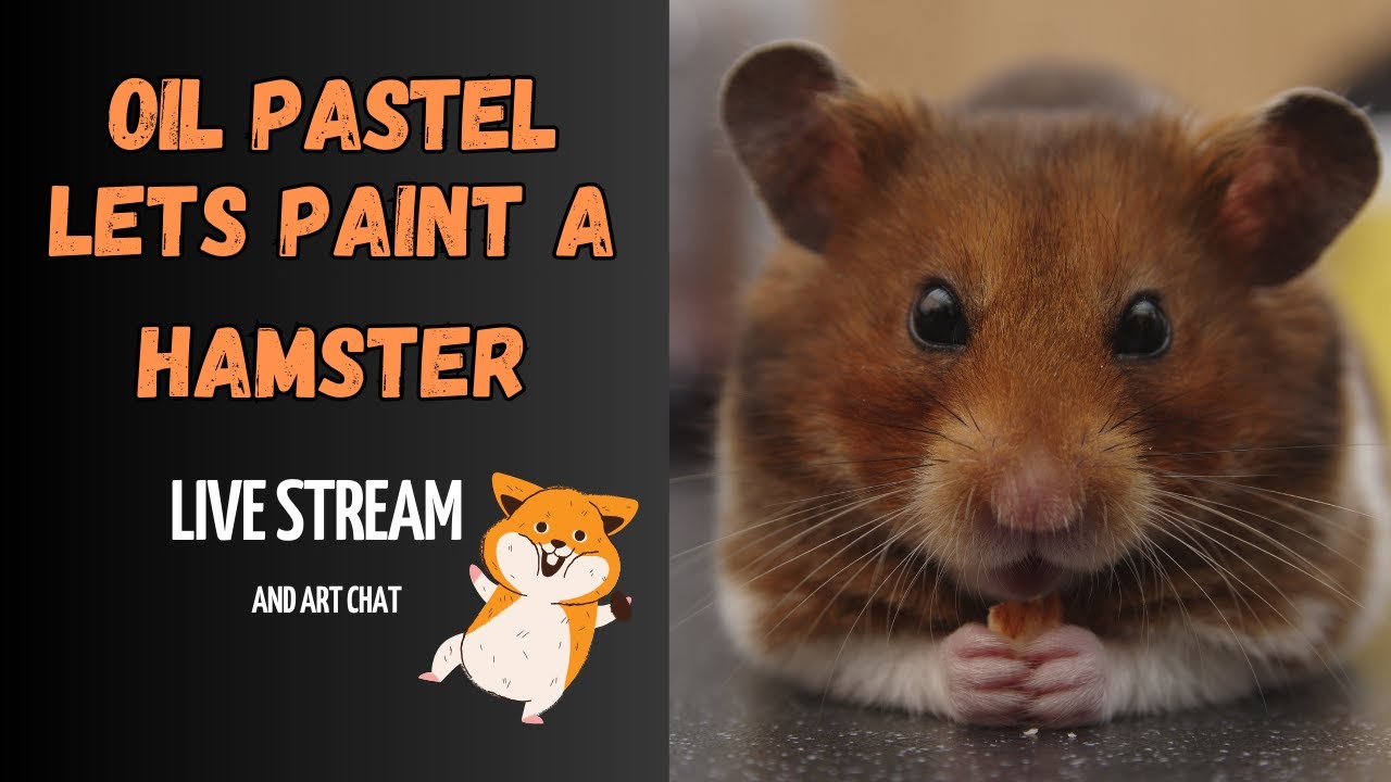 Hamster live chat