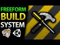 Building System Features and Mechanics