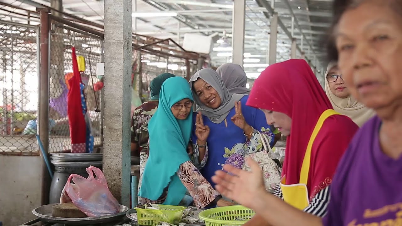 แนะนำจังหวัดนราธิวาส