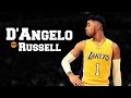 dangelo russell magnolia ᴴᴰ