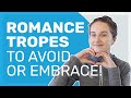 Understanding Romance Tropes