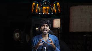 Alien Earth Series Review In Hindi By Vijay Sahu