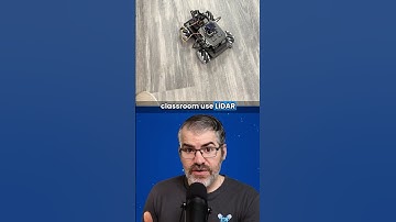 Land ✅ Air ✅ Sea ✅ Robotics Has Arrived! #robot #stem #shorts