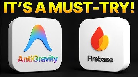 NEW Google Anti-Gravity AI Is INSANE!