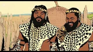Nkabi Zezwe Big Zulu and SJava - Mbayimbayi Ai cover 
