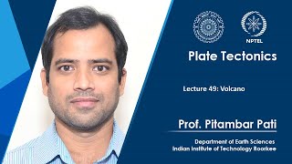 Lecture 49: Volcano