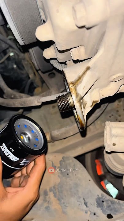 AVANZA DUAL VVTI, #gantifilteroli #avanzadualvvti #avanza #xenia