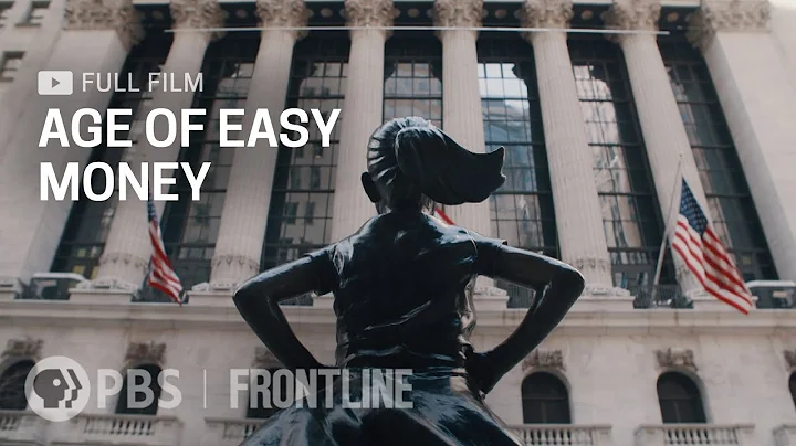 Age of Easy Money (full documentary) | FRONTLINE - DayDayNews