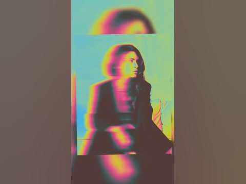 Сочный эффект на фото #tutorial #photoshop #photoshoptutorial #design # ...