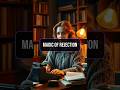 Magic of Rejection – Discover how a child’s curiosity changed literary history!