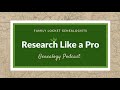 RLP 119: Revisiting Research Reports