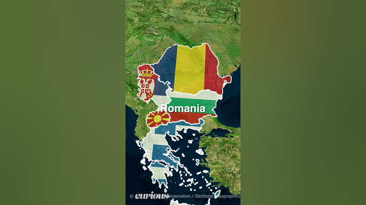 I bet you didn’t know this about Bulgaria!🇧🇬✌️ #shorts #geography #geopolitics #mapping #bulgaria