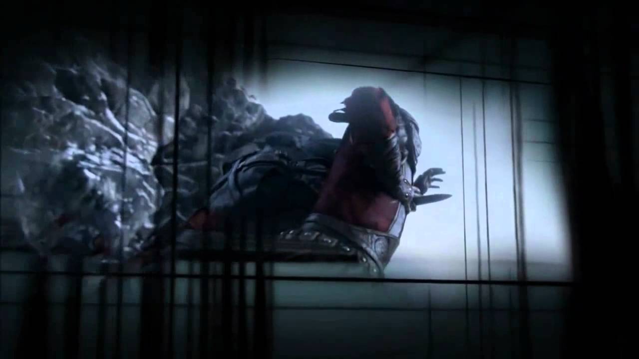 Топ 10 игр 2011 года от Никтарского - YouTube