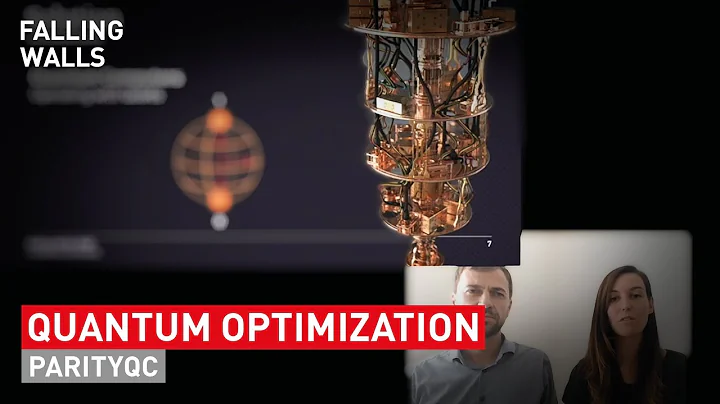 Breaking the Wall of Quantum Optimization
