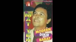 #dikir #MATYEH...ADIK WEI