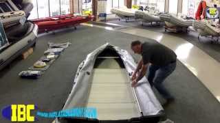 Zodiac MK2 Classic Assembly (20 minutes)  Inflatable Boat Center