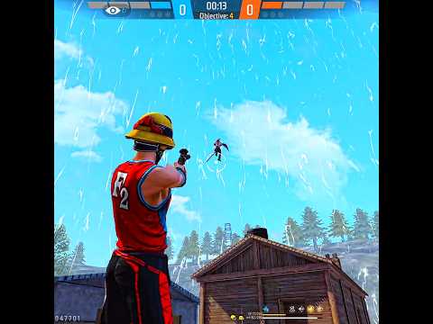 LEGENDARY MODE ON Foryou Foryoubage Freefirehighlights Freefire