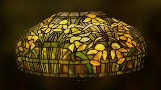 Louis Comfort Tiffany in New London - Life & Career