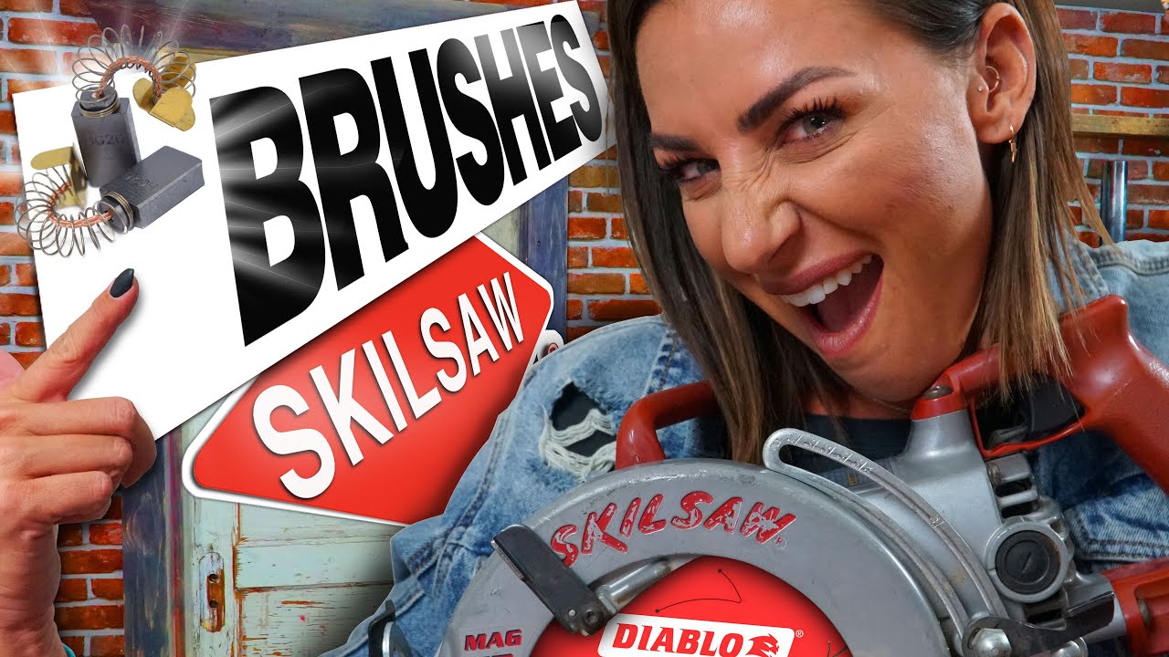 skilsaw model 77 brushes skilsaw model 77 brushes