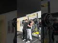 155x6 serbest squat grizzone duman10 kodu #bodybuilding #motivation #gym #keşfet