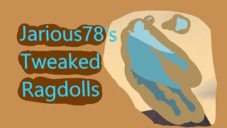 TF2 Mod Showcase: Jarious78's Tweaked Ragdolls
