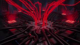 Anatomy of a Malware Infiltration & AI Neutralization (in 20s)
