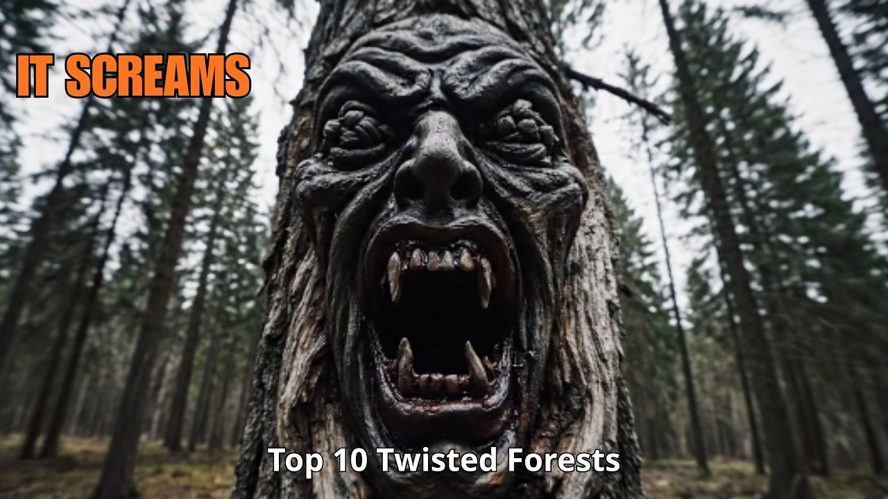 Entering Drunken Forests: A Death Sentence?