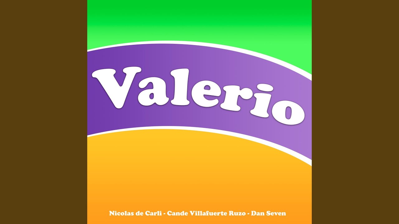 Valerio