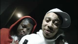 Jredie x Toonchie5 - 100 Bars