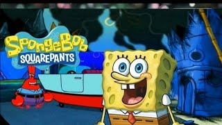 SPONGEBOB SQUAREPANTS (THE SECRET FORMULA)