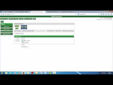 APMISPatient Registration by Apmis