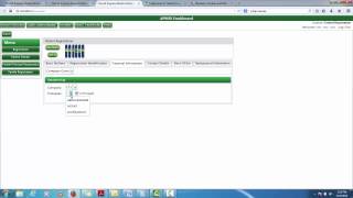 Apmispatient Registration