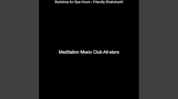 Pulsating Music for Instant Relax