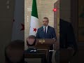 الشيباني يتحدث عن الاعتداءات الإسرائيلية على سوريا