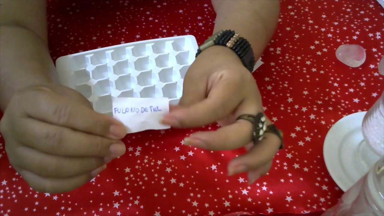 simpatia do  gelo, Fazer tomar nojo, separar casal e amizades ruins