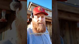 Off-Grid Living Isn’t About Hacks | It’s About Systems #offgridliving #offgrid #homesteading #cabin