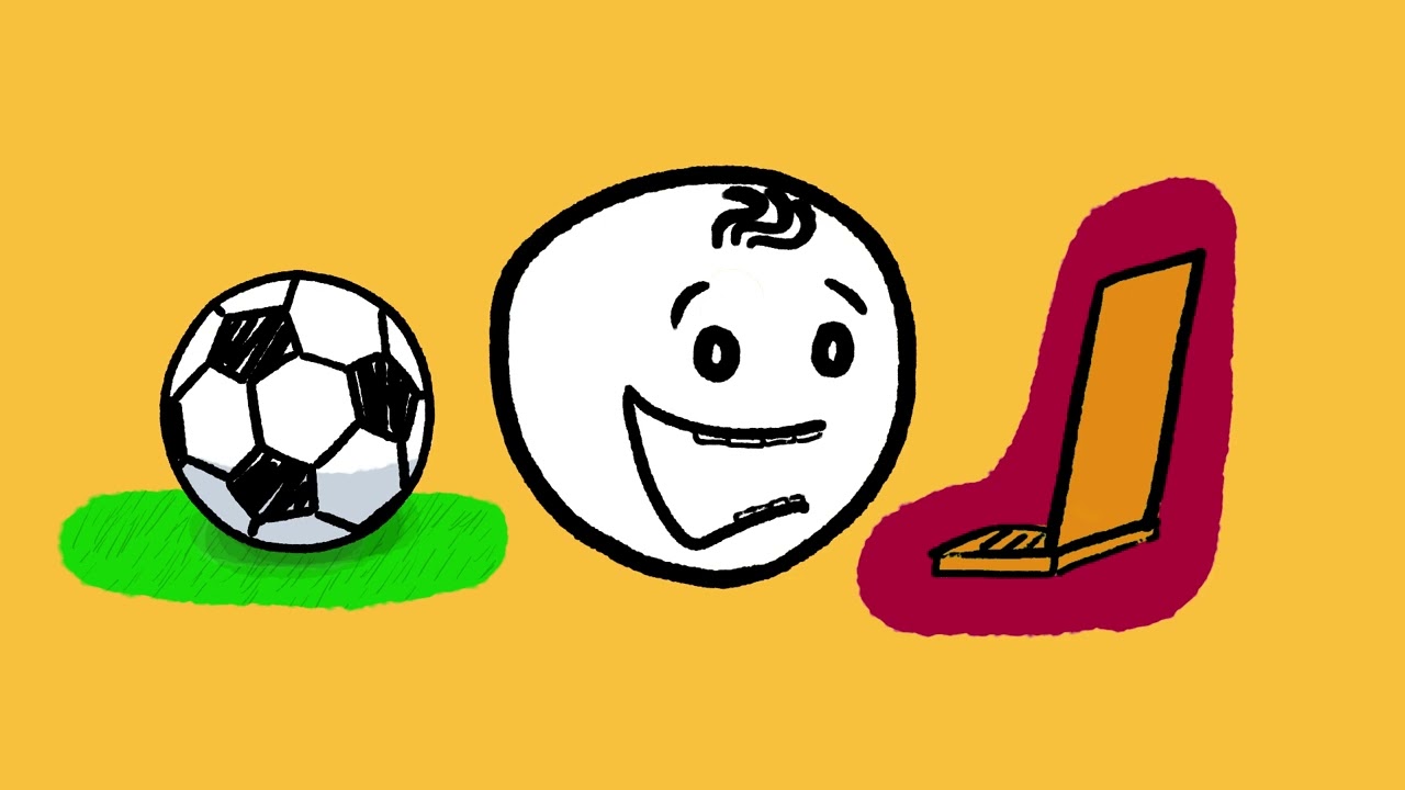 İlker Erdal - Animation Project