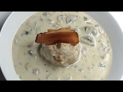 Kaiserschmarren (einfaches Rezept). 