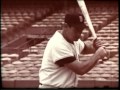 Batting with Ted Williams from 16mm film by R&M Video の動画、YouTube動画。
