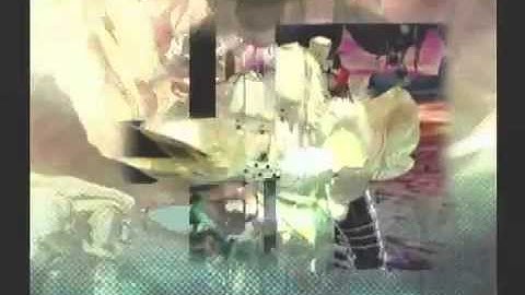 .hack//Outbreak Part 3 Трейлер PS2 2004 Trailer