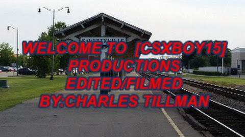 NEW!!!!![CSXBOY15]INTRO VIDEO LIKE COMMENT SHARE & More!!!! Created By Charles Tillman